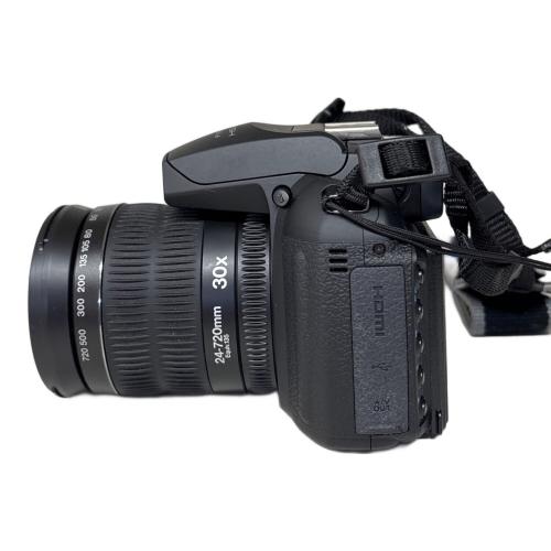 FUJIFILM (フジフィルム) デジタルカメラ FinePix HS25EXR 乾電池 2D003383
