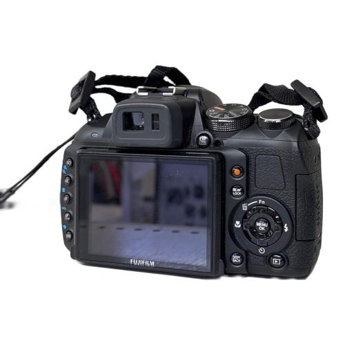 FUJIFILM (フジフィルム) デジタルカメラ FinePix HS25EXR 乾電池 2D003383