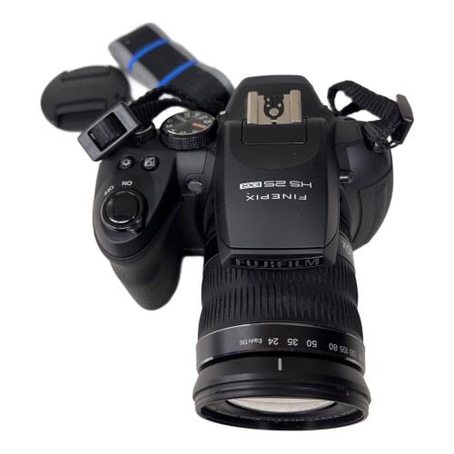 FUJIFILM (フジフィルム) デジタルカメラ FinePix HS25EXR 乾電池 2D003383