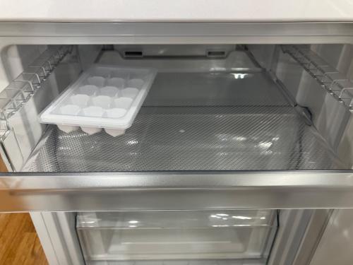 Haier (ハイアール) 2ドア冷蔵庫 JR-NF173D 2024年製 173L