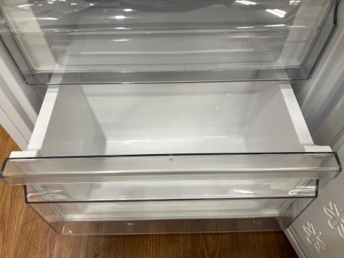 Haier (ハイアール) 2ドア冷蔵庫 JR-NF173D 2024年製 173L