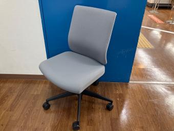 KOKUYO (コクヨ) オフィスチェア ブラック Wizard2