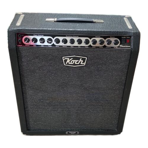 Koch (コッホ) クラシックトーン ギターアンプ