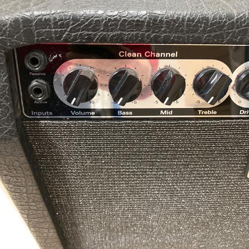 Koch (コッホ) クラシックトーン ギターアンプ