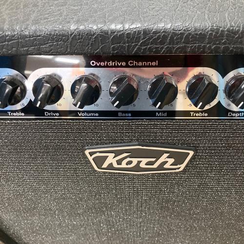 Koch (コッホ) クラシックトーン ギターアンプ
