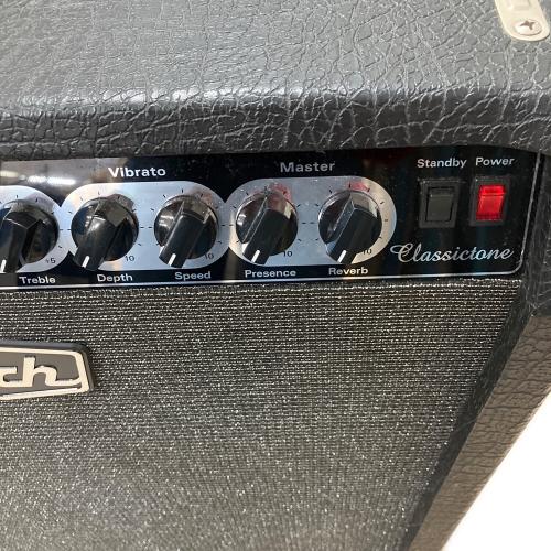 Koch (コッホ) クラシックトーン ギターアンプ