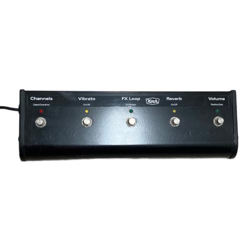 Koch (コッホ) クラシックトーン ギターアンプ