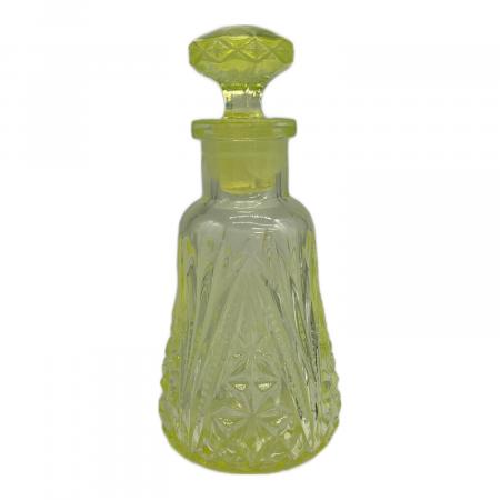 ★R3001★古代　ガラス　小瓶　化粧顔料　香料瓶　イラン出土 ウランガラス 香水瓶｜トレファクONLINE