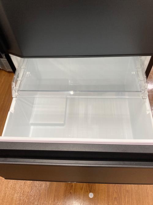 TOSHIBA (トウシバ) 3ドア冷蔵庫 GR-V36SC(KZ) 2024年製 356L