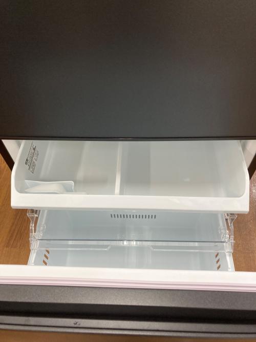 TOSHIBA (トウシバ) 3ドア冷蔵庫 GR-V36SC(KZ) 2024年製 356L