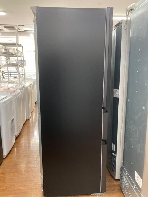 TOSHIBA (トウシバ) 3ドア冷蔵庫 GR-V36SC(KZ) 2024年製 356L