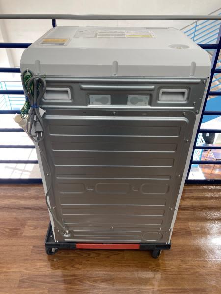 【トレファク中央林間店】ドラム式洗濯機 SHARP ES-S7F-WR SHARP (シャープ) ドラム式洗濯乾燥機 ES-S7F 2021年製｜トレファクONLINE