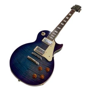 EPIPHONE (エピフォン) Les Paul Standard Plus Top TL エレキギター