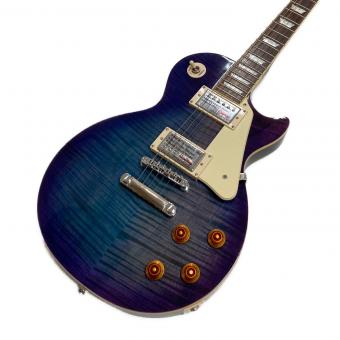 EPIPHONE (エピフォン) Les Paul Standard Plus Top TL エレキギター