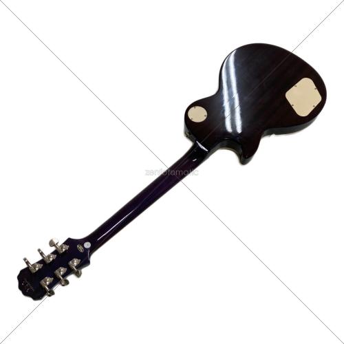 EPIPHONE (エピフォン) Les Paul Standard Plus Top TL エレキギター