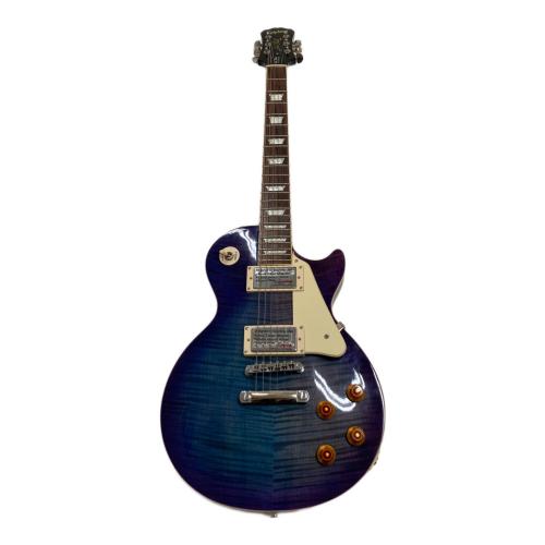 EPIPHONE (エピフォン) Les Paul Standard Plus Top TL エレキギター