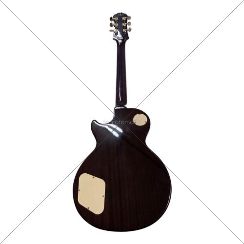 EPIPHONE (エピフォン) Les Paul Standard Plus Top TL エレキギター