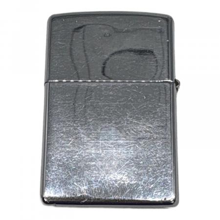 SUPREME (シュプリーム) ZIPPO 2007年製｜トレファクONLINE
