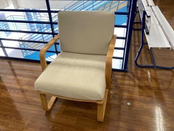 無印良品 (ムジルシリョウヒン) チェア 331502112