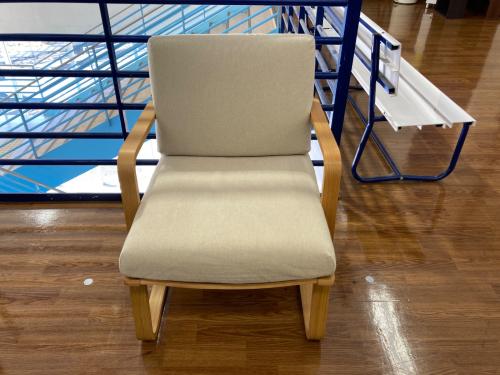無印良品 (ムジルシリョウヒン) チェア 331502112