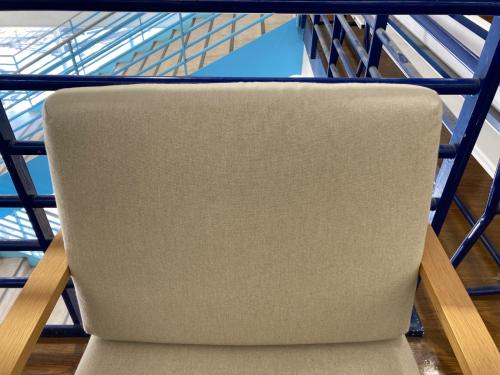 無印良品 (ムジルシリョウヒン) チェア 331502112