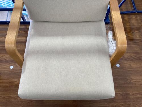 無印良品 (ムジルシリョウヒン) チェア 331502112