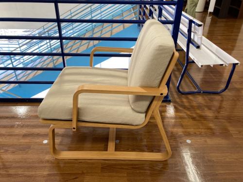 無印良品 (ムジルシリョウヒン) チェア 331502112