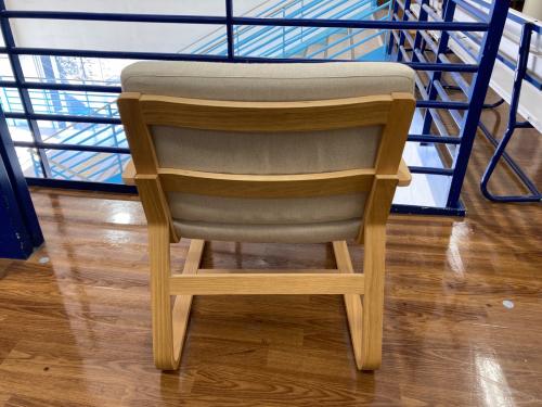 無印良品 (ムジルシリョウヒン) チェア 331502112