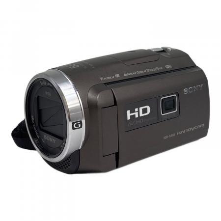 SONY (ソニー) HDDビデオカメラ HDR-PJ680｜トレファクONLINE