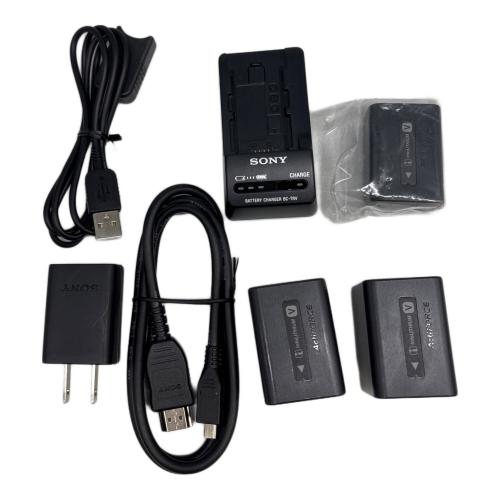 SONY (ソニー) HDDビデオカメラ HDR-PJ680