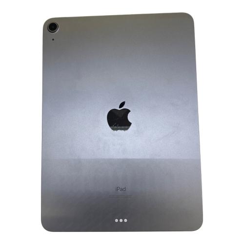 Apple (アップル) iPad Air(第4世代) MYFM2J/A　64GB　箱・ケーブル付