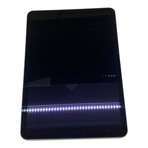 Apple (アップル) iPad Air(第4世代) MYFM2J/A　64GB　箱・ケーブル付