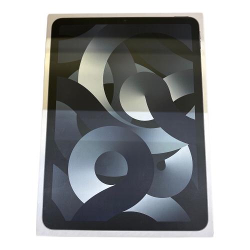 Apple (アップル) iPad Air(第4世代) MYFM2J/A　64GB　箱・ケーブル付