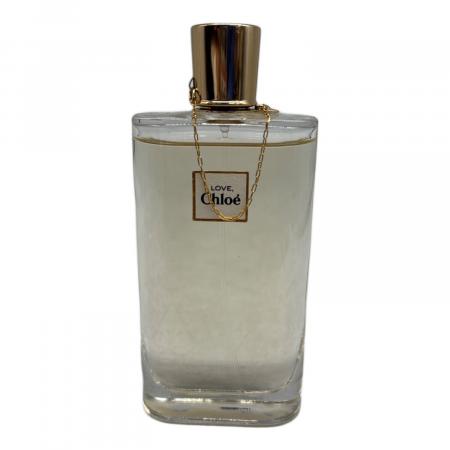 Chloe (クロエ) オードトワレ 75ml 残量80%-99% オーフローラル