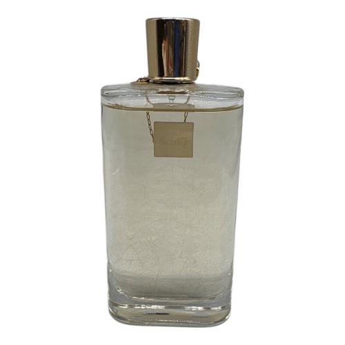 Chloe (クロエ) オードトワレ 75ml 残量80%-99% オーフローラル