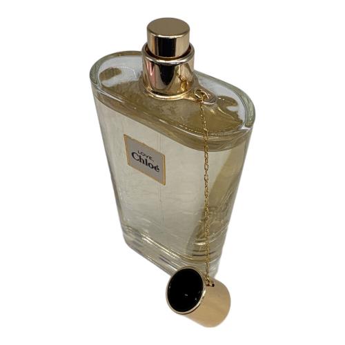 Chloe (クロエ) オードトワレ 75ml 残量80%-99% オーフローラル