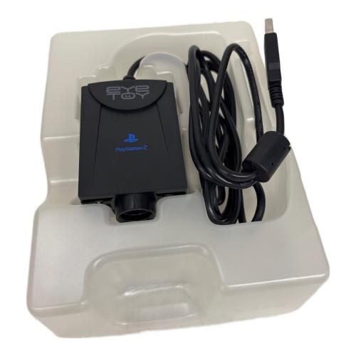 サルアイトーイ 大騒ぎ!ウッキウキゲームてんこもりっ!! <カメラ同梱版>」 Playstation2用ソフト -