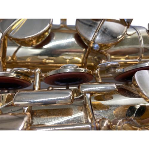 YAMAHA (ヤマハ) テナーサックス YTS-475