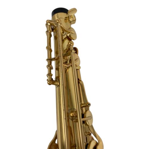 YAMAHA (ヤマハ) テナーサックス YTS-475