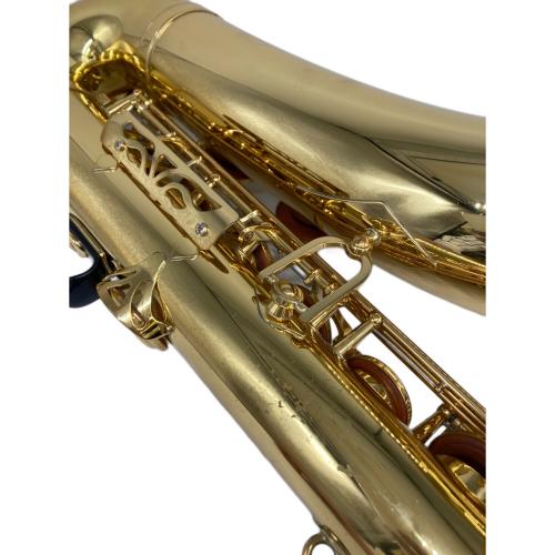 YAMAHA (ヤマハ) テナーサックス YTS-475