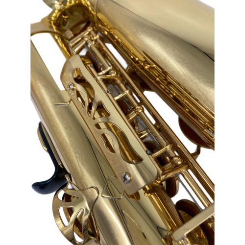 YAMAHA (ヤマハ) テナーサックス YTS-475