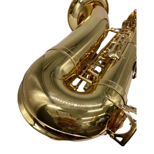 YAMAHA (ヤマハ) テナーサックス YTS-475