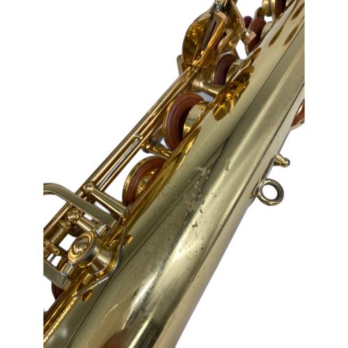 YAMAHA (ヤマハ) テナーサックス YTS-475