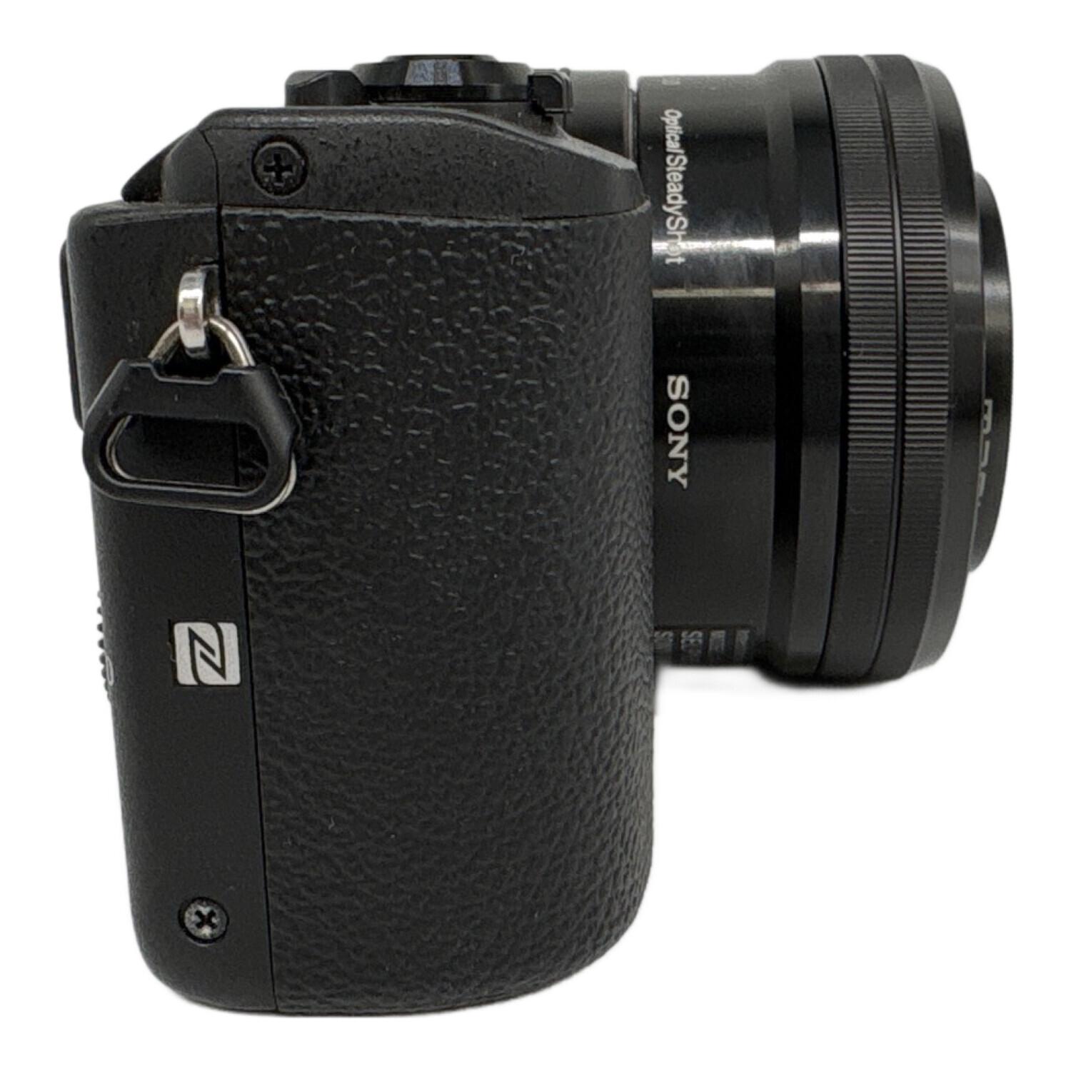 SONY (ソニー) ミラーレス一眼カメラ α5100｜トレファクONLINE