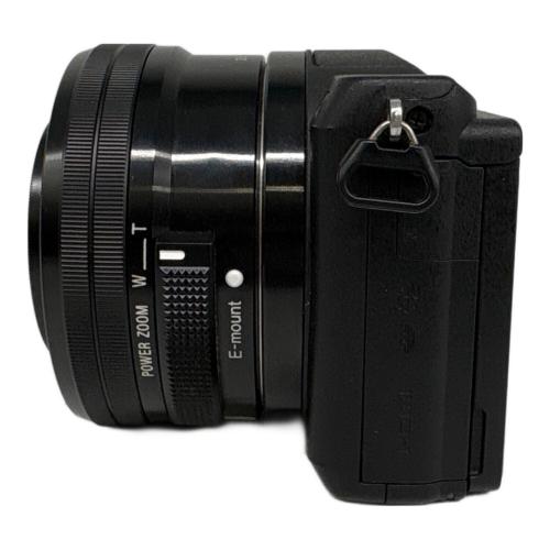 SONY (ソニー) ミラーレス一眼カメラ α5100