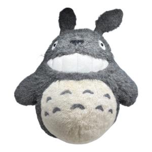 となりのトトロ (トナリノトトロ) 大トトロ 笑い 二馬力 ヌイグルミ