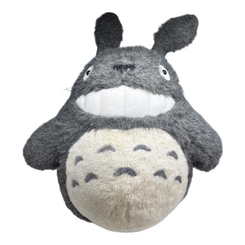 となりのトトロ (トナリノトトロ) 大トトロ 笑い 二馬力 ヌイグルミ