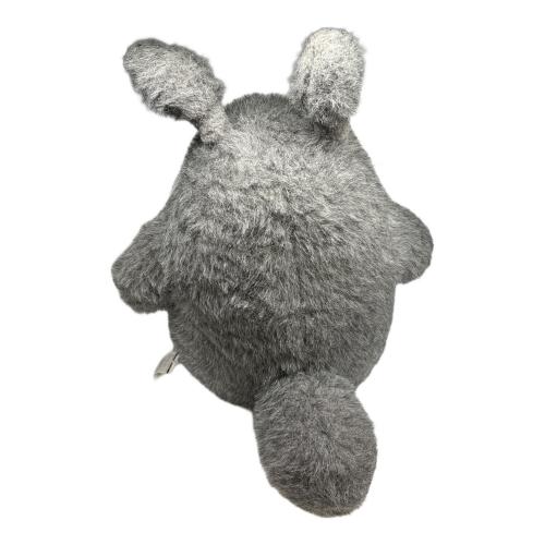 となりのトトロ (トナリノトトロ) 大トトロ 笑い 二馬力 ヌイグルミ