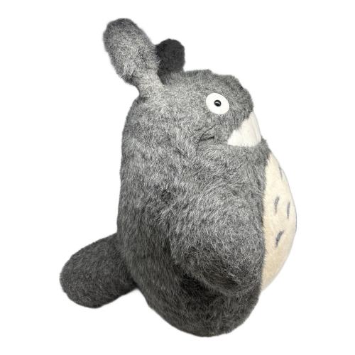 となりのトトロ (トナリノトトロ) 大トトロ 笑い 二馬力 ヌイグルミ