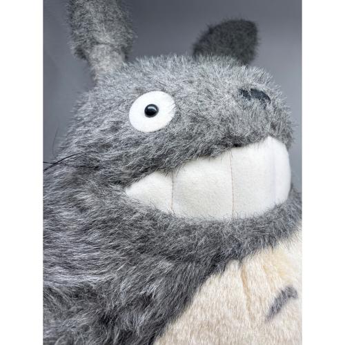 となりのトトロ (トナリノトトロ) 大トトロ 笑い 二馬力 ヌイグルミ